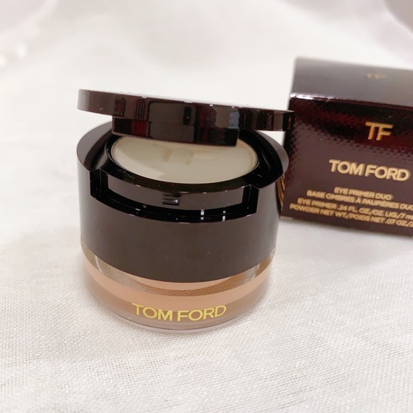 Tom Ford Eye Primer Duo - Picture 5 of 5